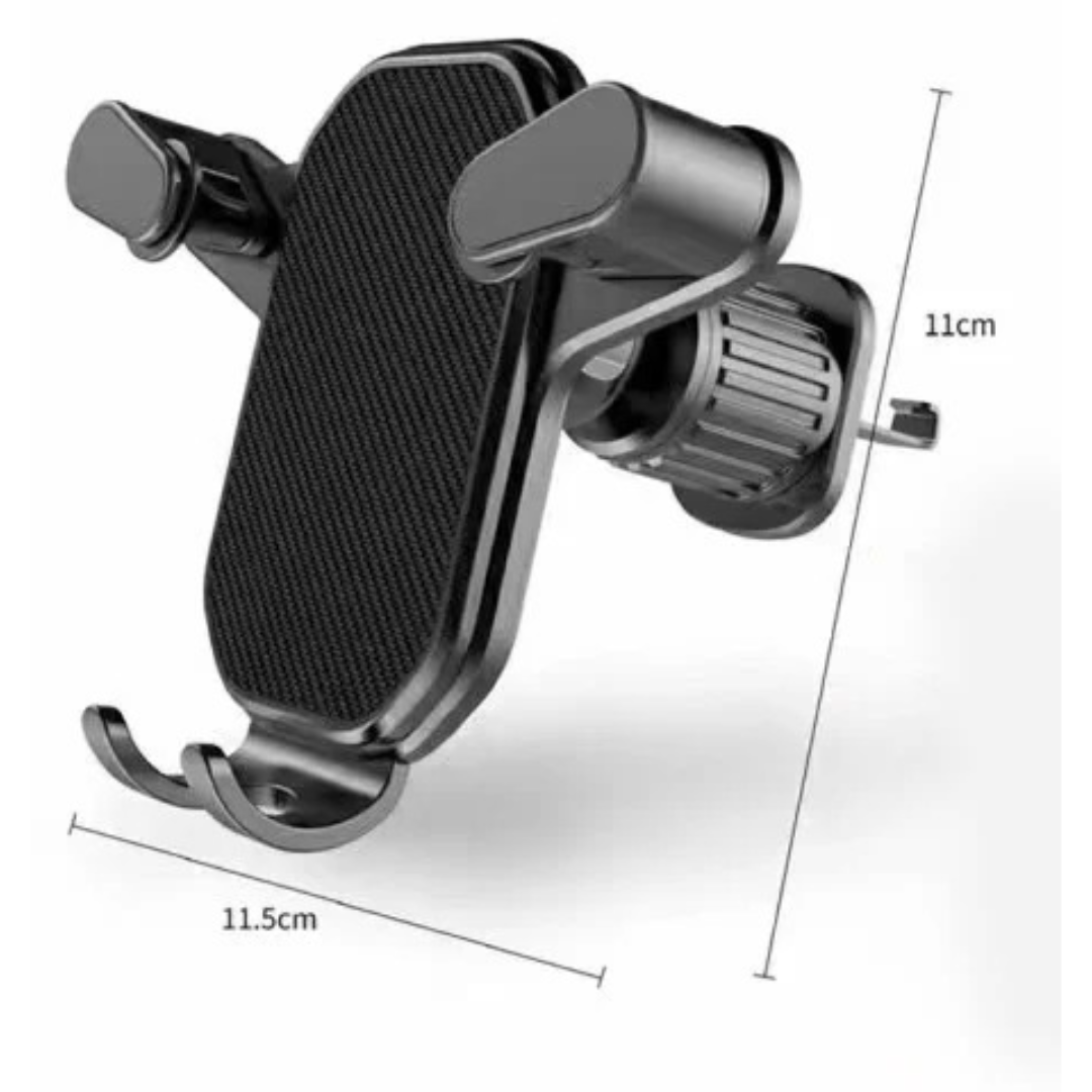 AutoGrip™ - Innovatieve telefoonhouder | 1+1 GRATIS