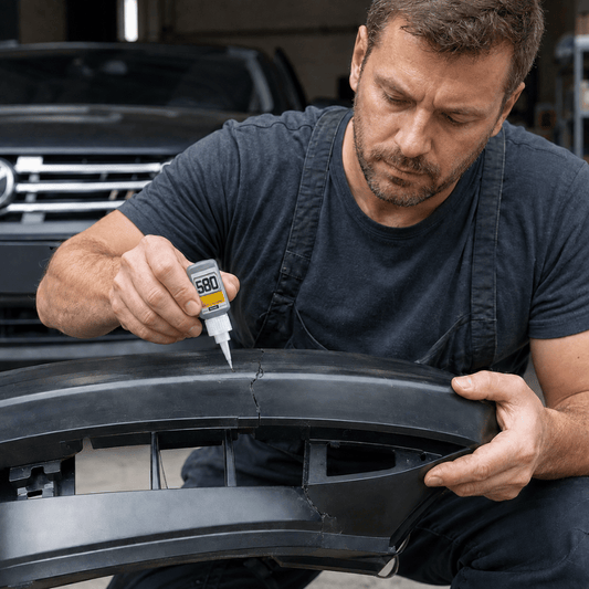 BondMax Pro — Bliksemsnelle Hoogwaardige Lijm | 1+1 GRATIS