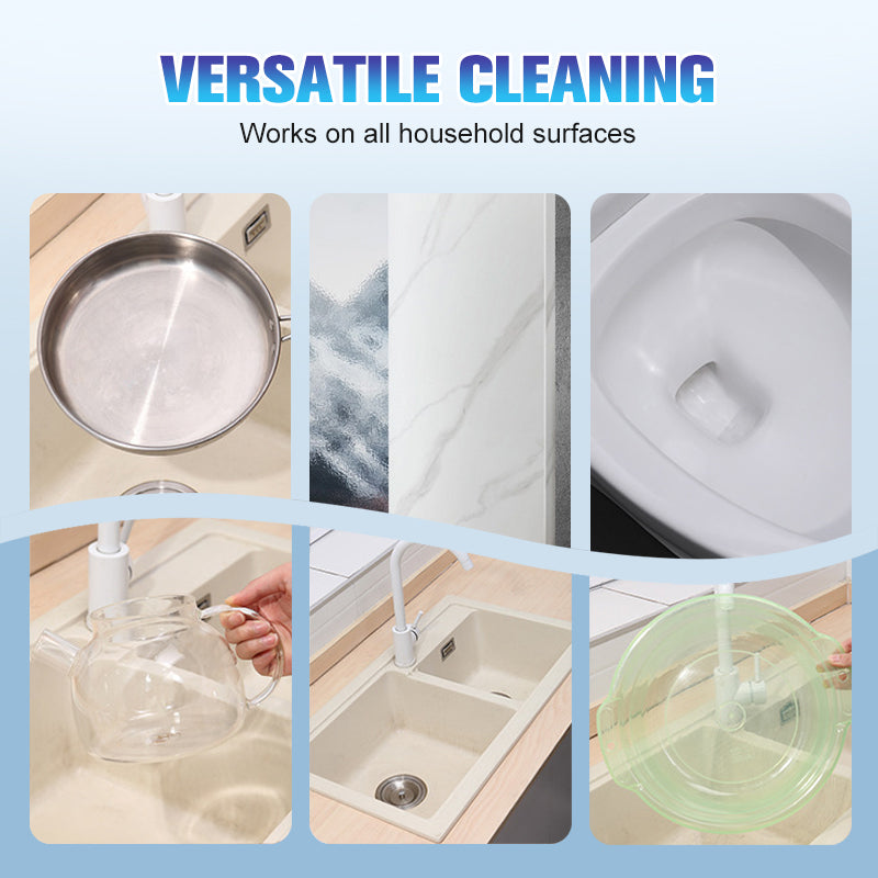 RamoraClean — Krachtige Reinigingspods 10 stuks per doos | 1+1 GRATIS