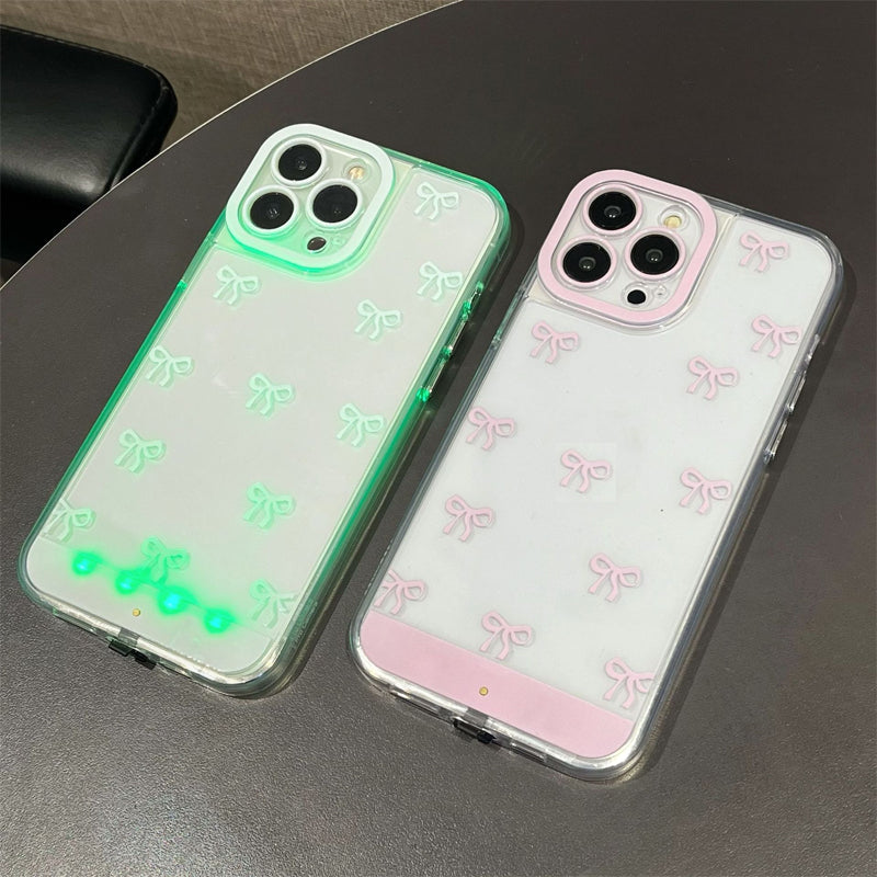 FlashAlert — LED iPhone Meldingshoesje | 50% KORTING
