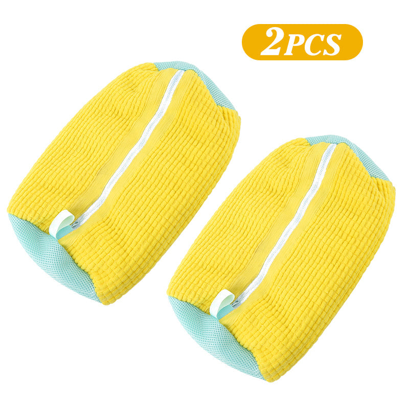 SneakLux® Cleansneak™ Schoenwaszak | Koop 1, krijg 1 gratis
