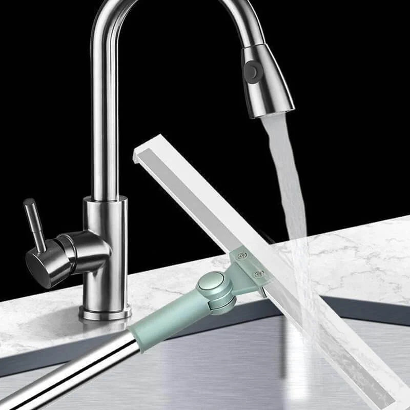 GlidePro – Stille Reinigingstrekker | 50% KORTING