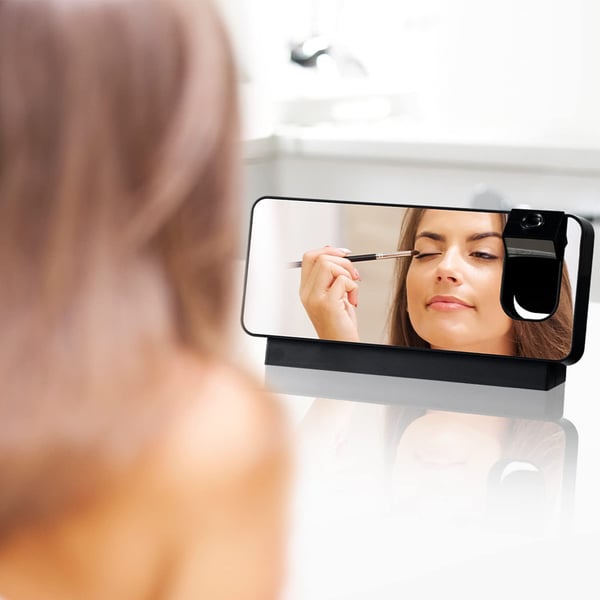 TimeBeam – Intelligente digitale projectieklok