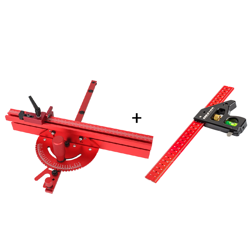 AngleMaster – Precieze Verstekaanslag | 50% KORTING
