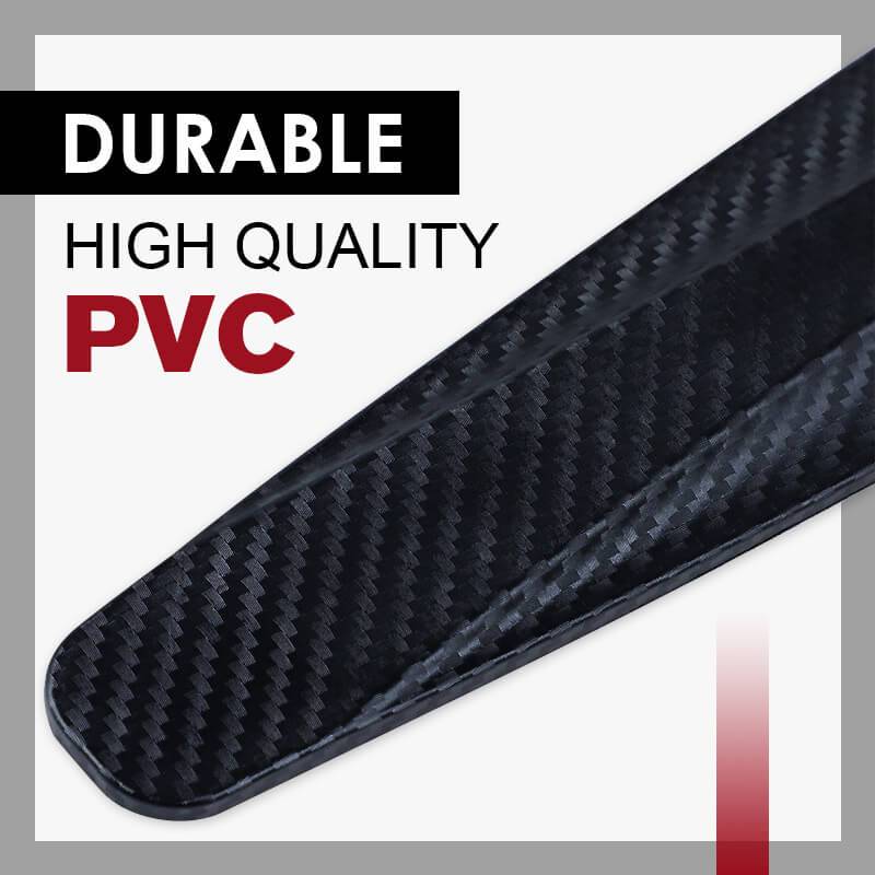 GuardianEdge – Onzichtbare Bumperbescherming | 50% KORTING