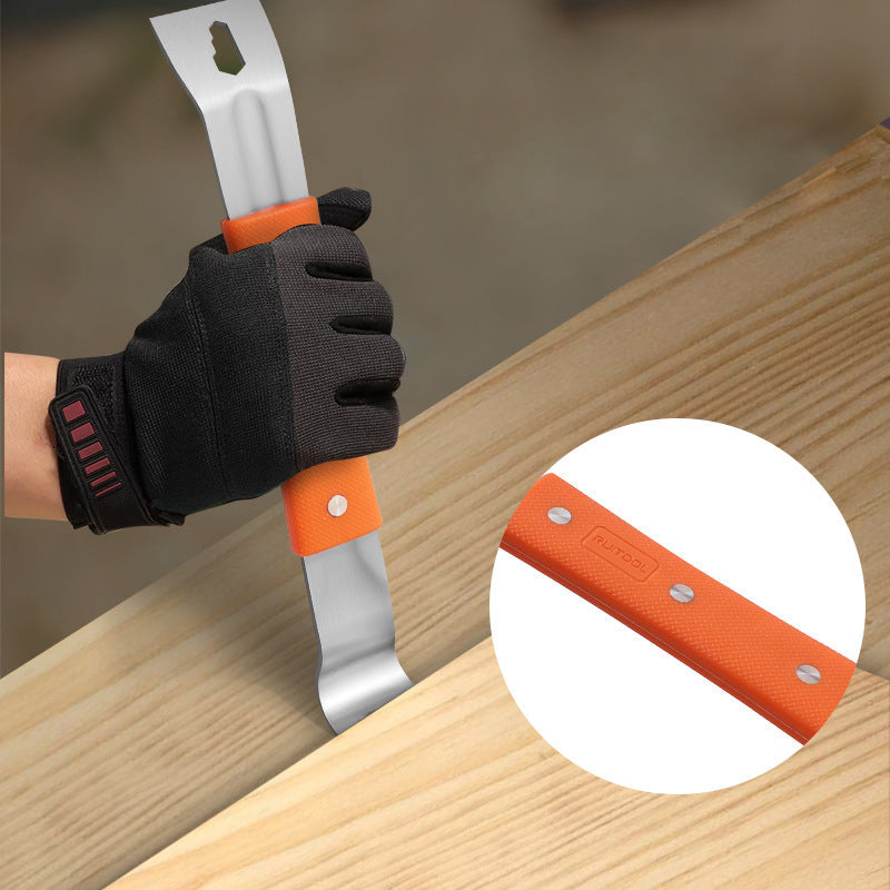 PrecisionGrip — Duo Gereedschap | 50% KORTING