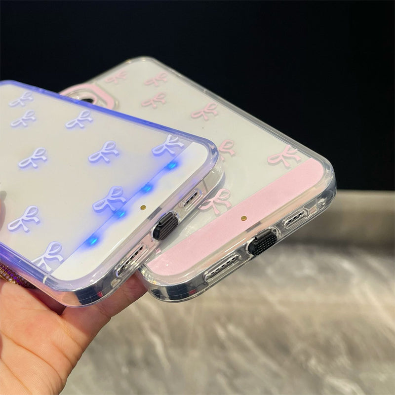FlashAlert — LED iPhone Meldingshoesje | 50% KORTING