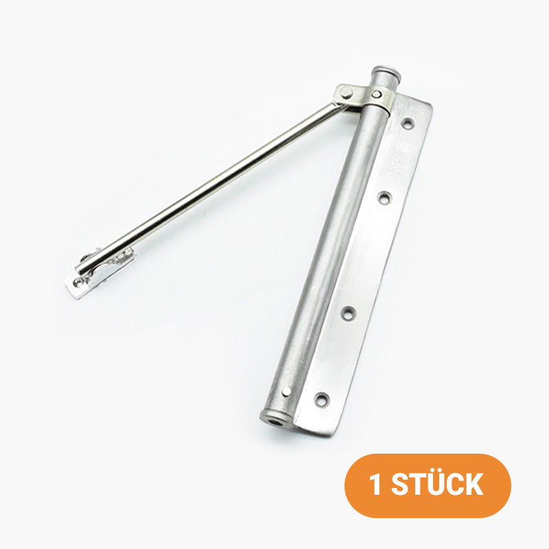 SilentGlide — Fluisterstille, Elegante Bediening