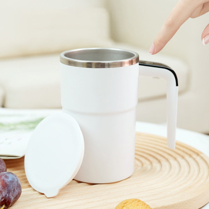 TempMix – Slimme Drinkbeker | 50% KORTING