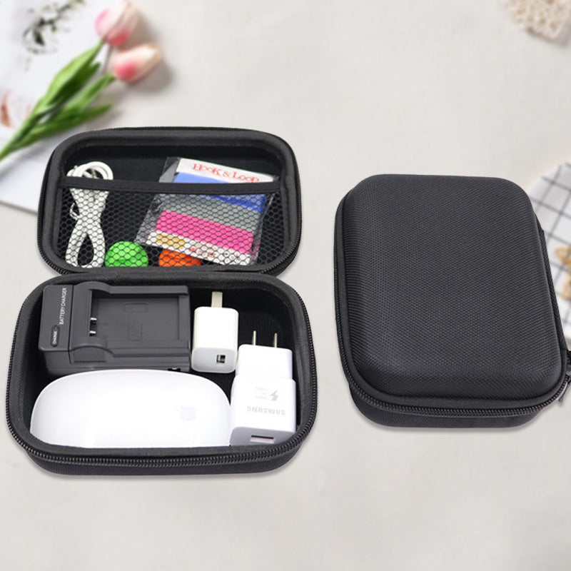 RamoraCase – Slimme Gadget Organizer | 1+1 GRATIS