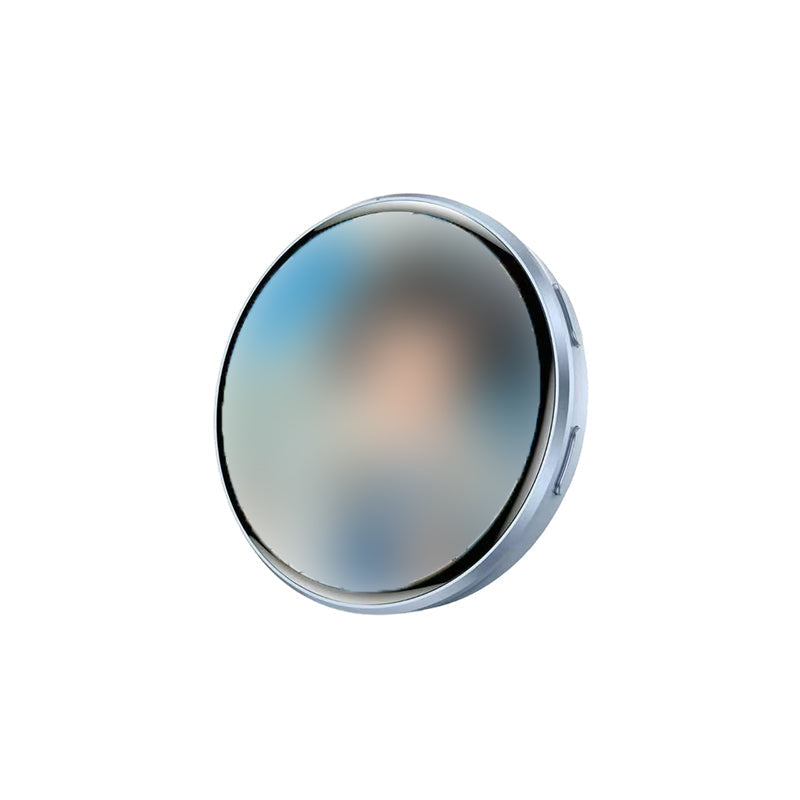 GlowBadge – Digitale Display E-Badge 2026 | 50% KORTING