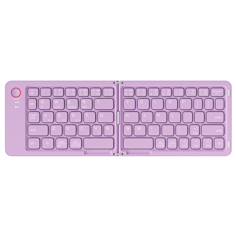 FlexType — Opvouwbaar Bluetooth Toetsenbord | 50% KORTING