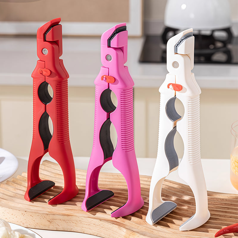 Keuken GripMate — Veilig, Eenvoudig, Stressvrij