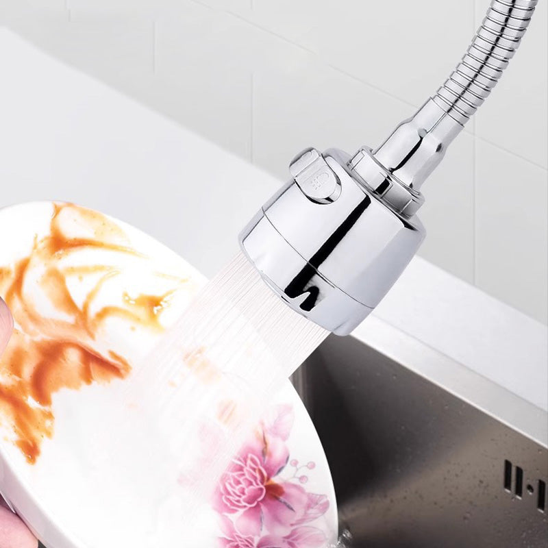 AquaFlex — 360° Keukensproeier | 1+1 GRATIS