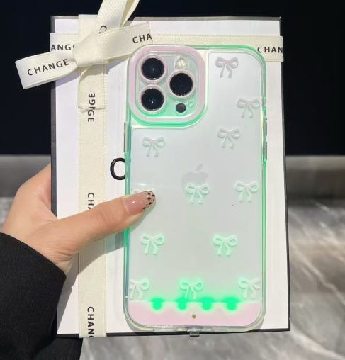 FlashAlert — LED iPhone Meldingshoesje | 50% KORTING