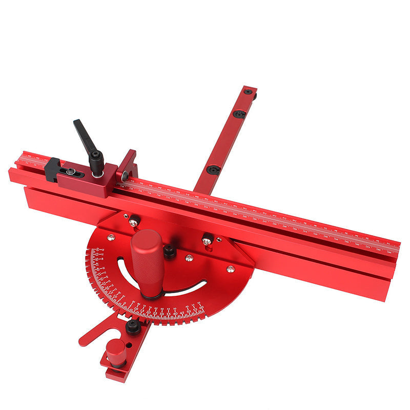 AngleMaster – Precieze Verstekaanslag | 50% KORTING