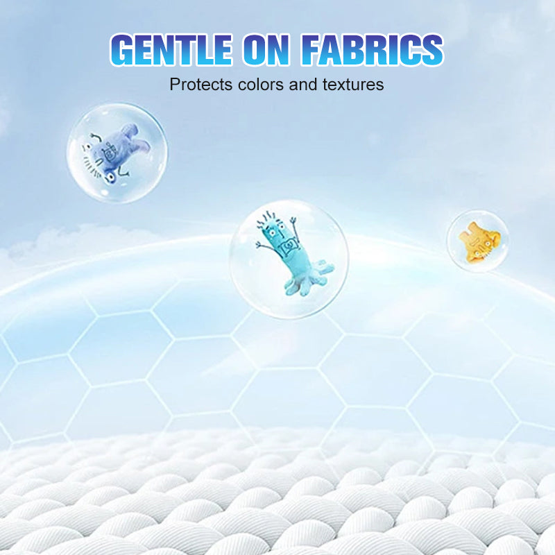 RamoraClean — Krachtige Reinigingspods 10 stuks per doos | 1+1 GRATIS