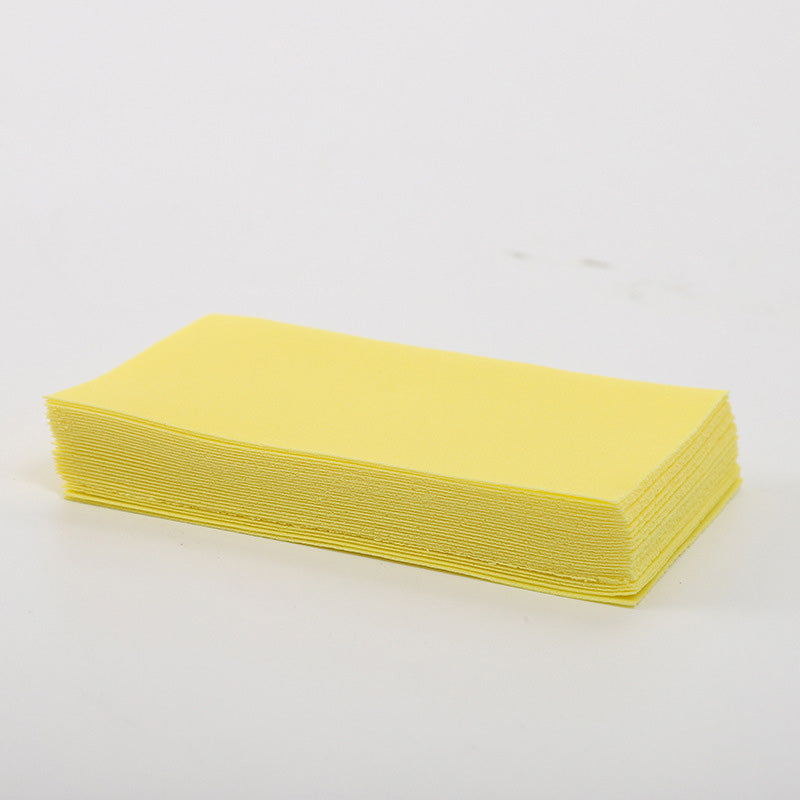 Spotless PowerSheets — Oplosbare Vloerreiniger  1 Packung mit 50 Stück | 1+1 GRATIS