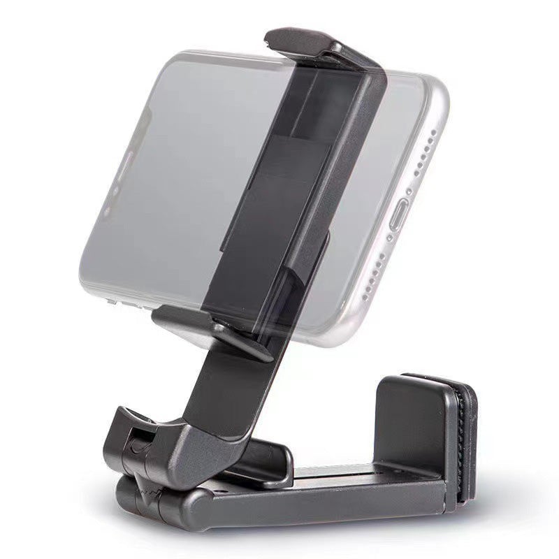Opvouwbare flexibele telefoonhouder met 360 graden rotatie | 1+1 GRATIS