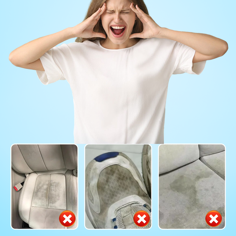 GlimoraFoam — Auto Interieurreiniger | 1+1 GRATIS