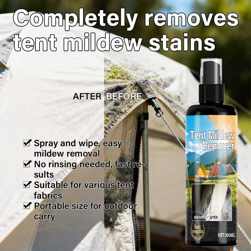 MoldAway — Schimmelverwijderaar Spray | 1+1 GRATIS