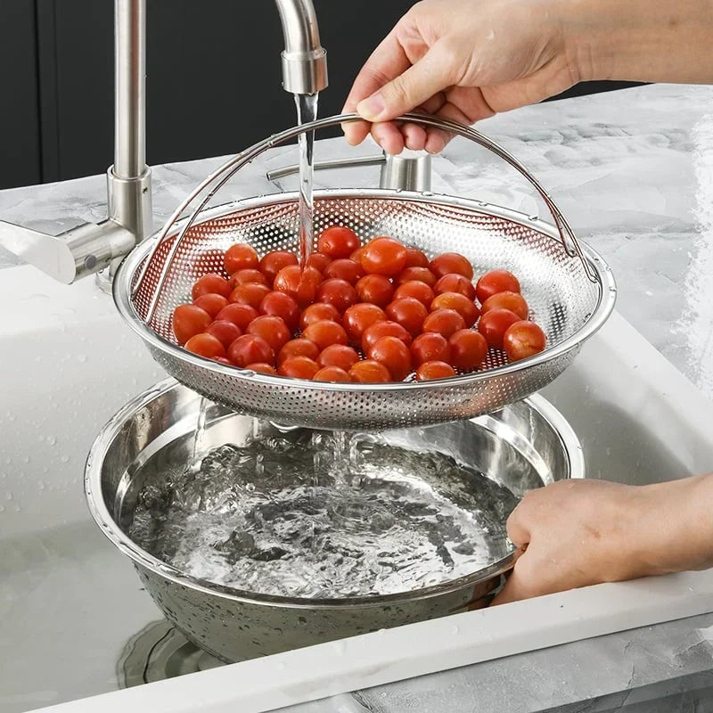 PureSteam Pro — Sneller Koken, Minder Stress
