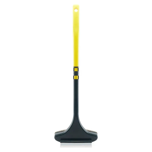 PureSweep Borstel – Moeiteloze Diepe Reiniging