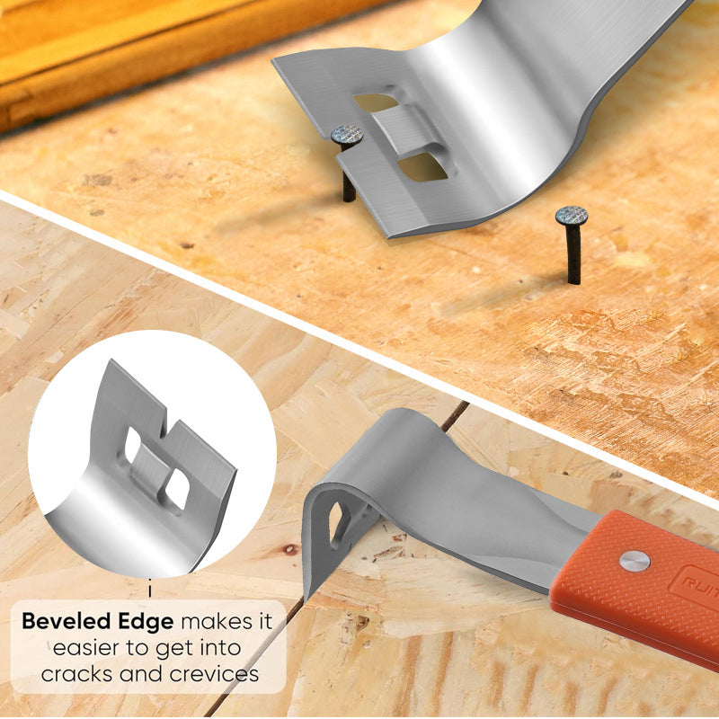 PrecisionGrip — Duo Gereedschap | 50% KORTING