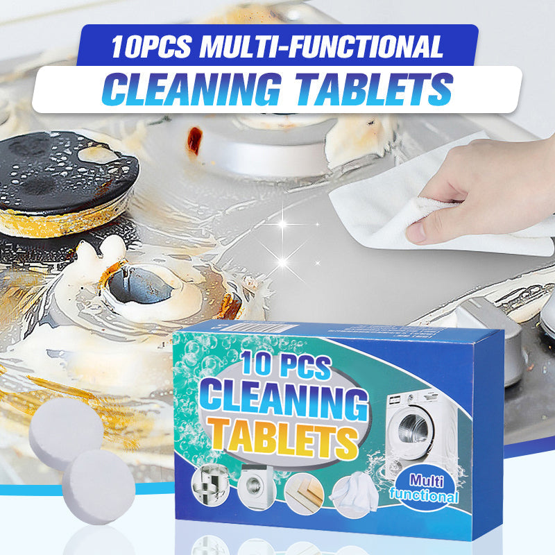 RamoraClean — Krachtige Reinigingspods 10 stuks per doos | 1+1 GRATIS