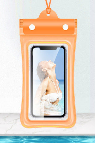 AquaShield — Waterdichte Telefoonhoes | 1+1 GRATIS