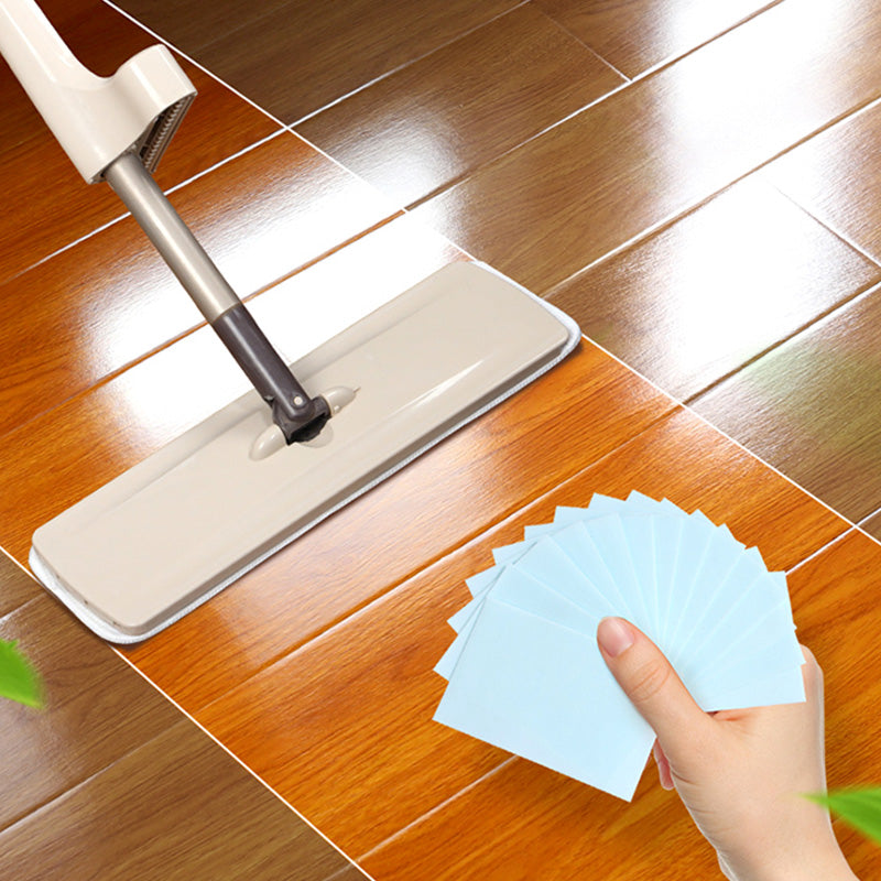 Spotless PowerSheets — Oplosbare Vloerreiniger  1 Packung mit 50 Stück | 1+1 GRATIS