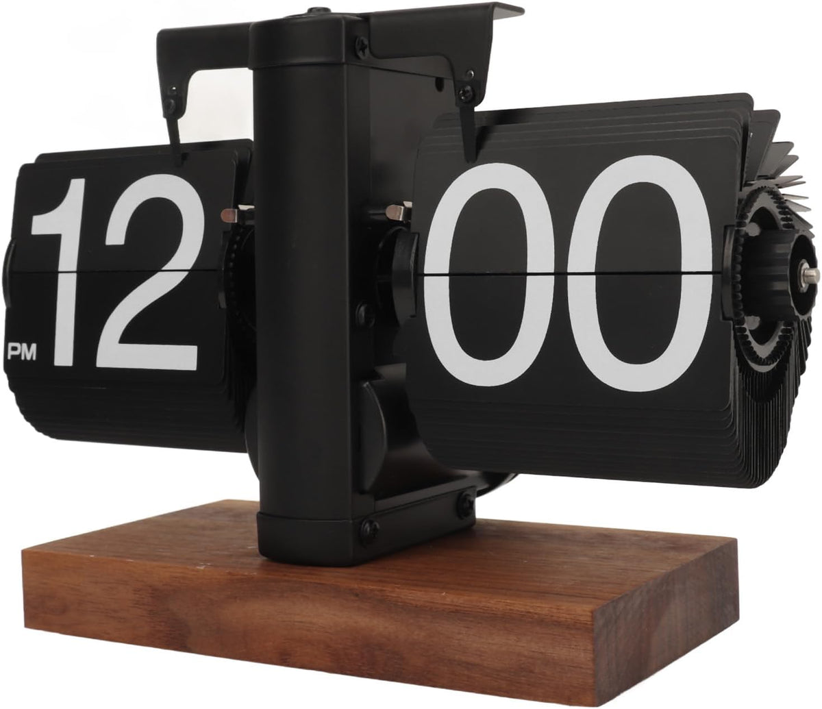 TimeFlipper™ - De schoonheid van het verleden in het heden | 50% KORTING