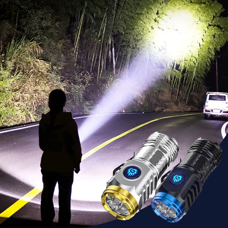 LightFokus™ - Verlichting voor elke situatie | 50% KORTING