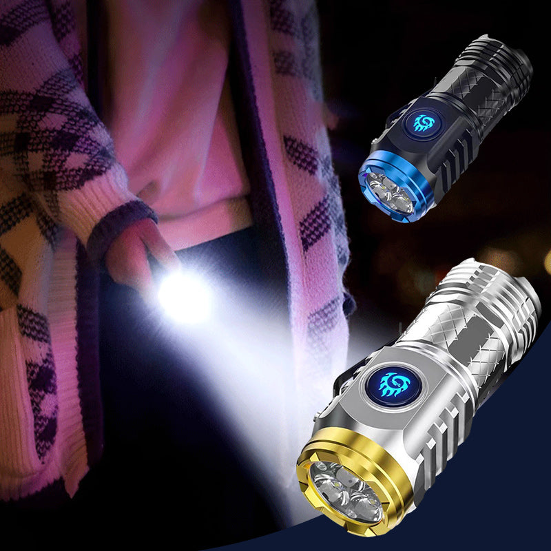 LightFokus™ - Verlichting voor elke situatie | 50% KORTING