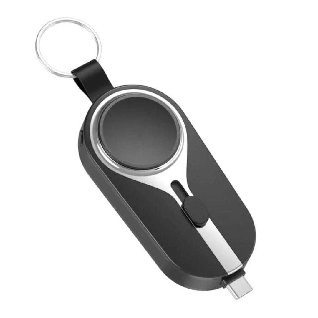 KeyPack Duo | Powerbank