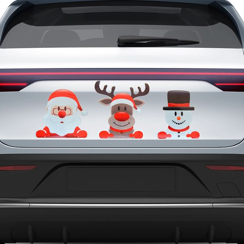 GlowMag™ – Lichtgevende kerstmagneten | 50% korting