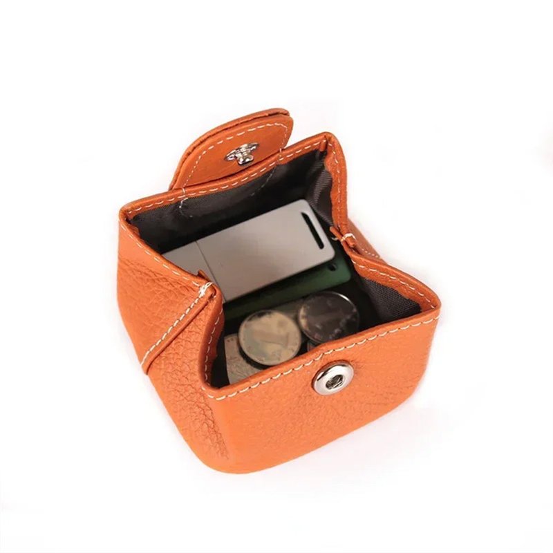 LuxPocket - Mini portemonnee