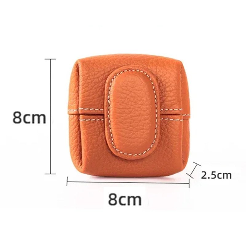 LuxPocket - Mini portemonnee
