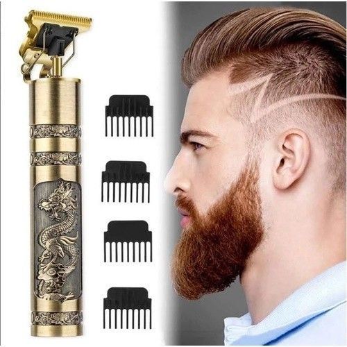TrimMaster – Professioneel Scheren Zonder Grenzen | 50% KORTING