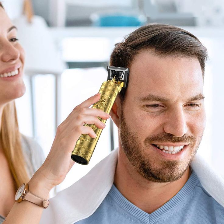 TrimMaster – Professioneel Scheren Zonder Grenzen | 50% KORTING