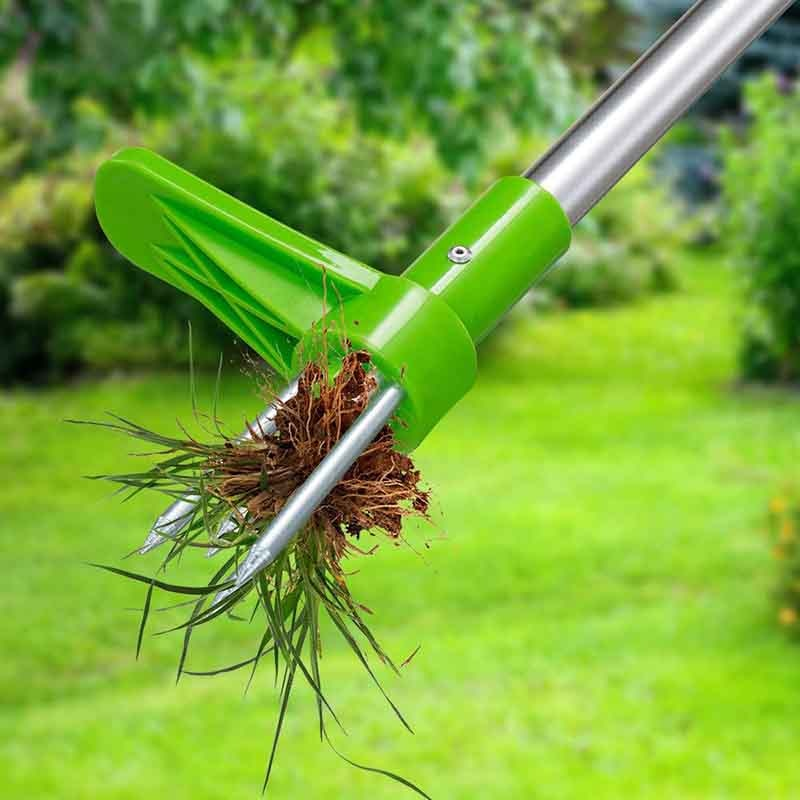 RootPro – Moeiteloos onkruid verwijderen zonder bukken! |  50% KORTING