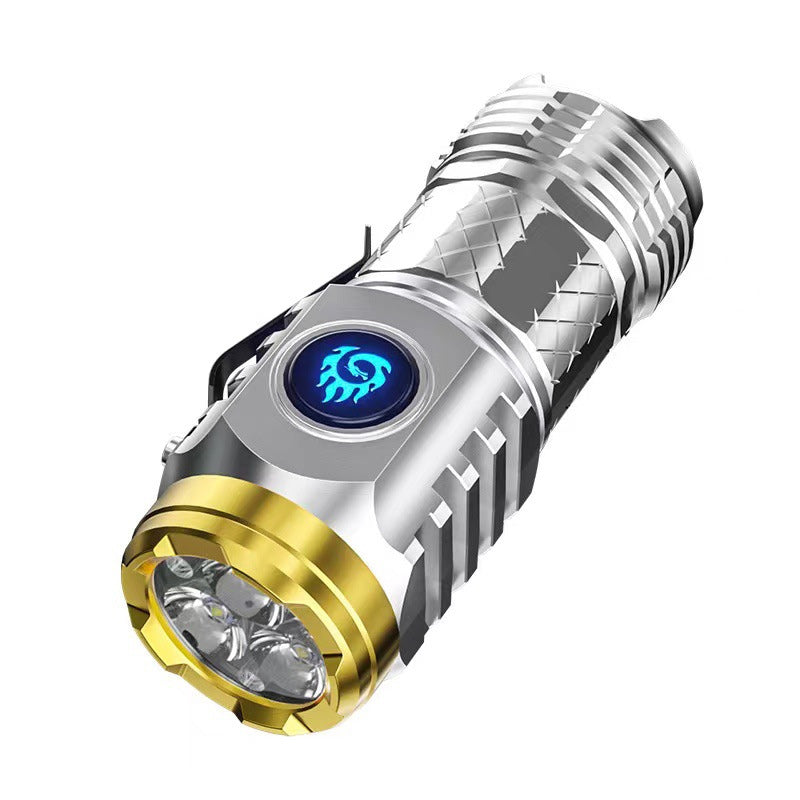 LightFokus™ - Verlichting voor elke situatie | 50% KORTING