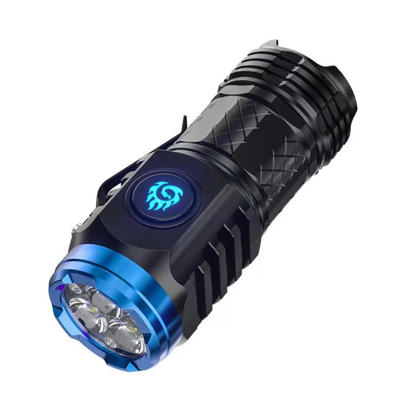 LightFokus™ - Verlichting voor elke situatie | 50% KORTING