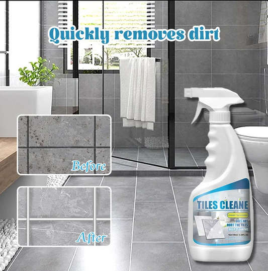 CleanPro – Tegel- en voegenreiniger 100 ml | 1+1 GRATIS