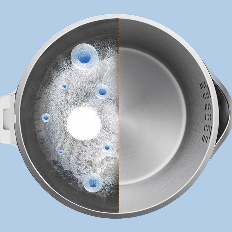 BioClean – Multifunctionele bio-enzym reinigingstabletten