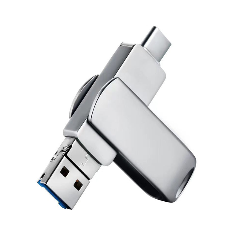 DataFlex  – 4-in-1 Flash-geheugenstick | 50% KORTING