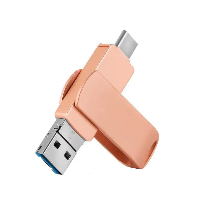 DataFlex  – 4-in-1 Flash-geheugenstick | 50% KORTING