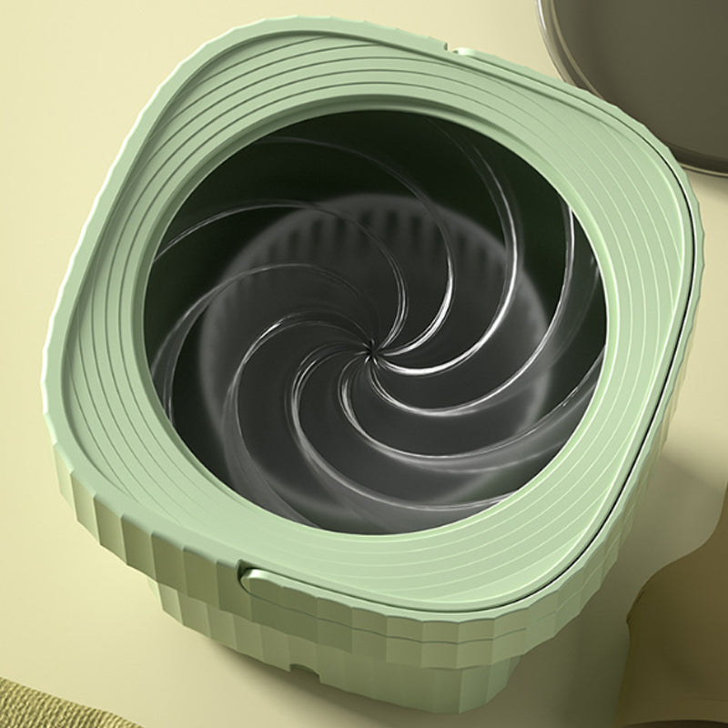 CleanMini – Draagbare antibacteriële wasmachine