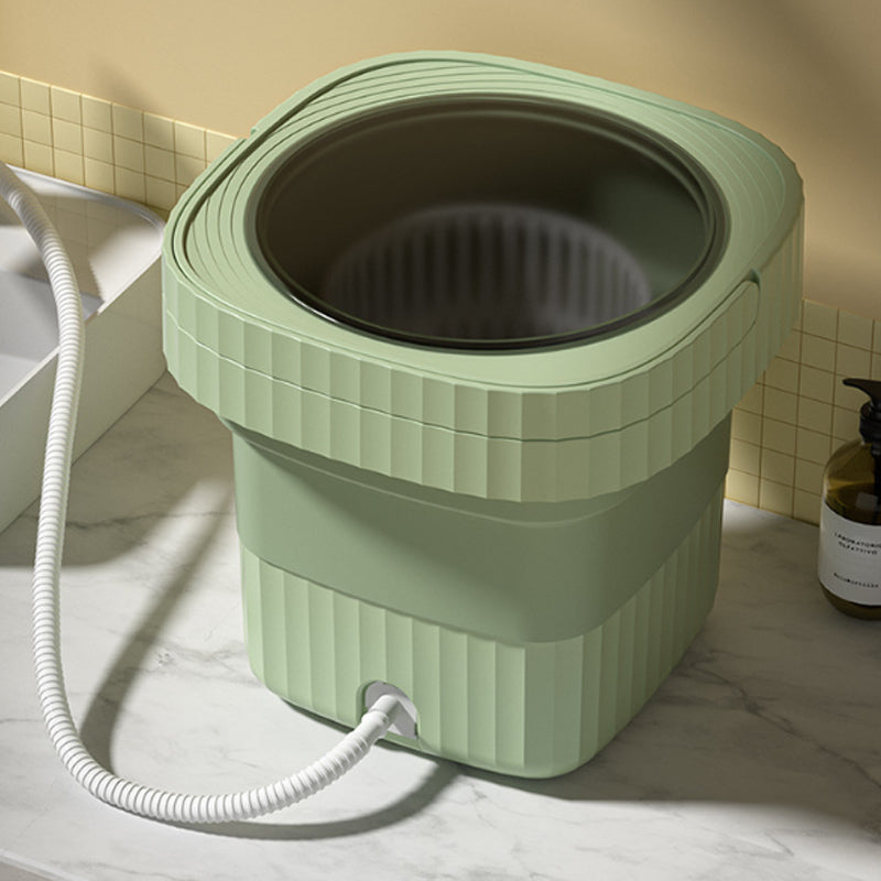 CleanMini – Draagbare antibacteriële wasmachine