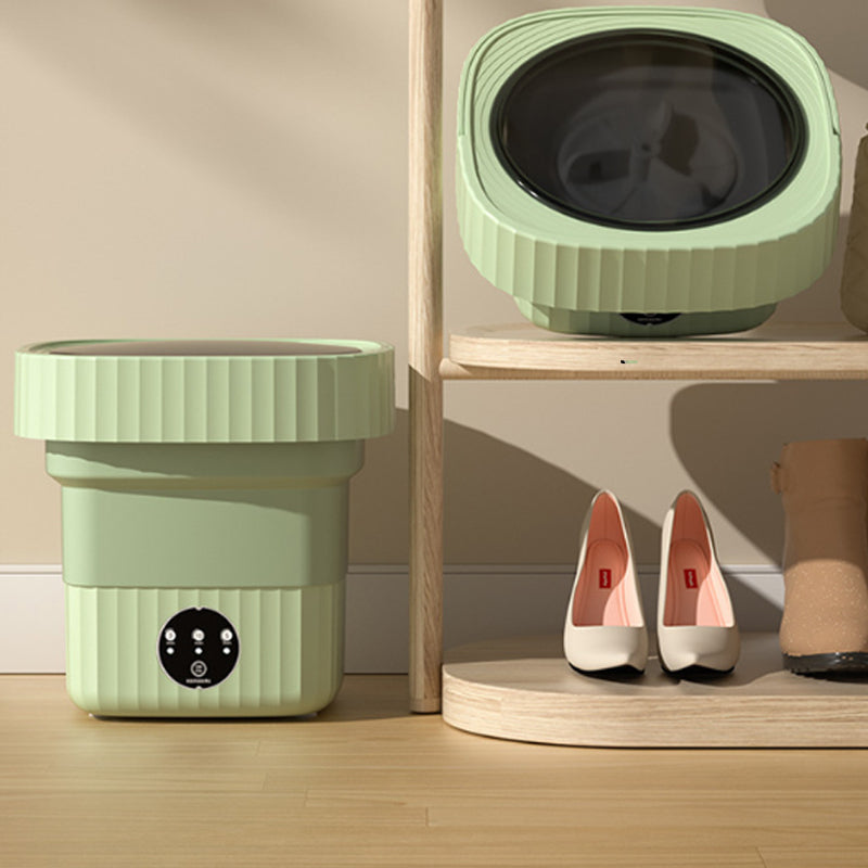 CleanMini – Draagbare antibacteriële wasmachine